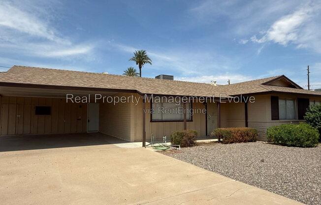 12076 N PEBBLE BCH DR