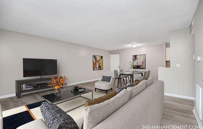 2 beds, 2 baths, 895 sqft, $1,325, Unit SH 2244-09