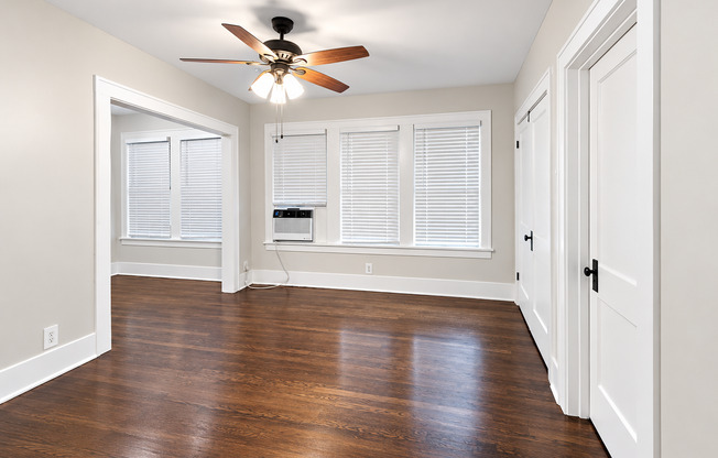 1 bed, 1 bath, $1,095, Unit B2618