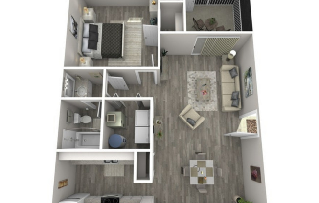 Partner-provided property photo