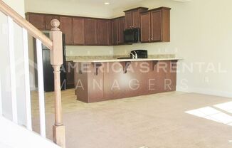 3 beds, 2.5 baths, $1,550