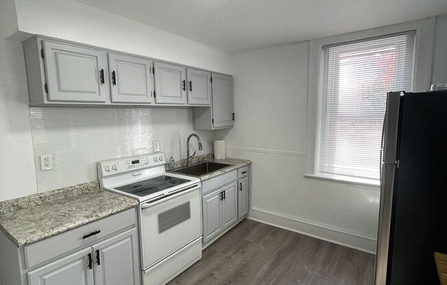 1 bed, 1 bath, $1,200, Unit Unit 1