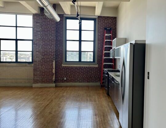 1 bed, 2 baths, 1,189 sqft, $3,950, Unit 504