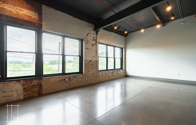 1 bed, 1 bath, $1,895, Unit 727 N. 4th St. Apt. 205