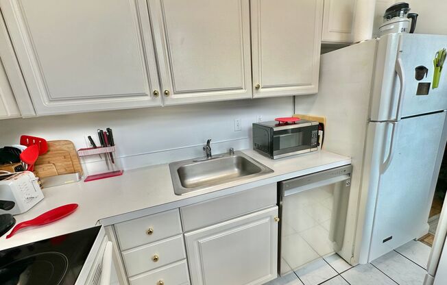 1 bed, 1 bath, $2,495, Unit UNIT # 504