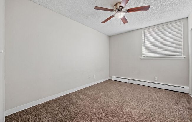 1 bed, 1 bath, 590 sqft, $1,195, Unit 317