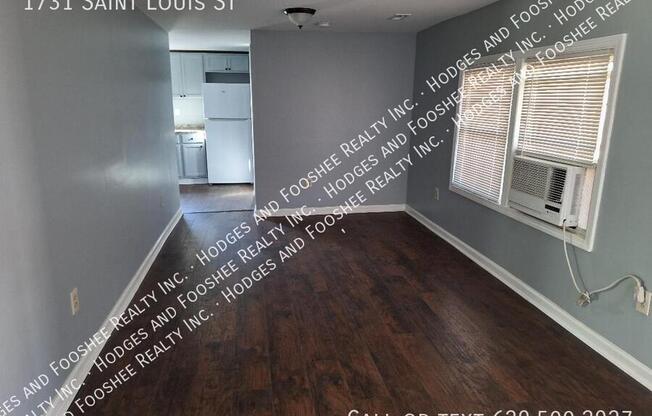1731 SAINT LOUIS ST