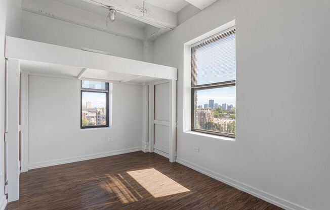 Studio, 1 bath, 212 sqft, $1,625, Unit 801