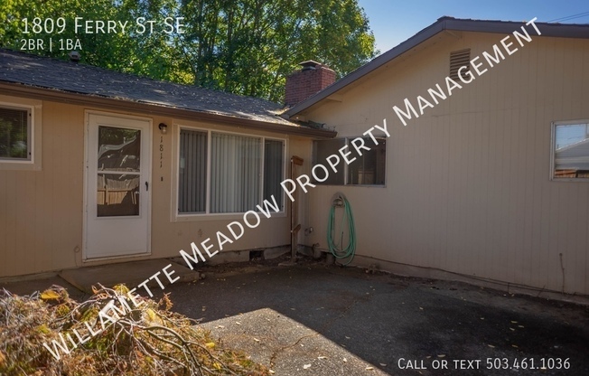 Partner-provided property photo