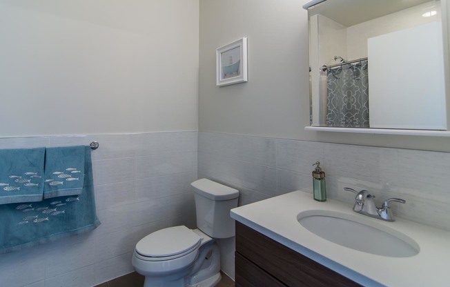 2 beds, 2 baths, 1,002 sqft, $3,320, Unit 4S
