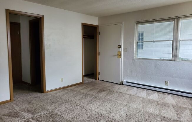 2 beds, 1 bath, $1,250