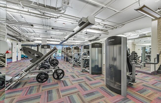 1 bed, 1 bath, $2,499