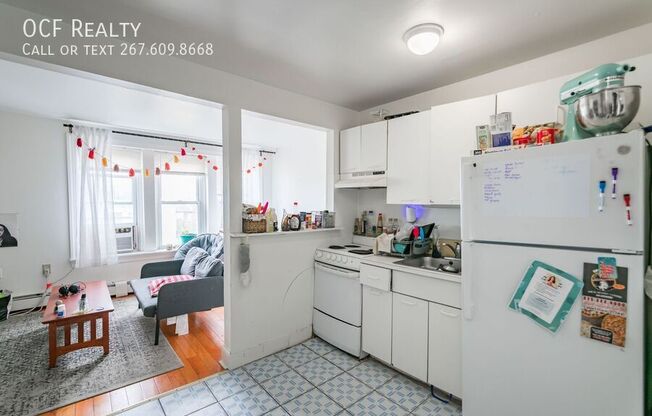 400 N. 32nd Street