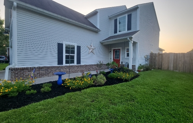 20 RDG RETREAT