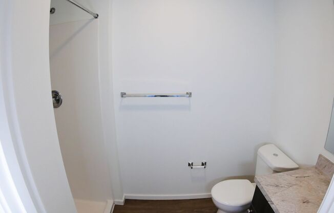Studio, 1 bath, 186 sqft, $1,195, Unit 509
