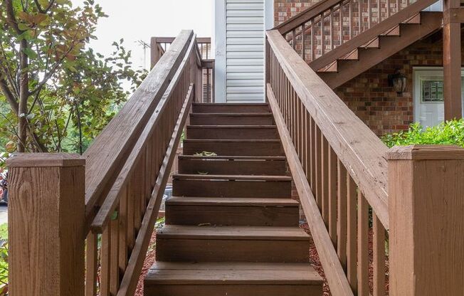 Adorable 2 bed/2 bath condo Hermitage