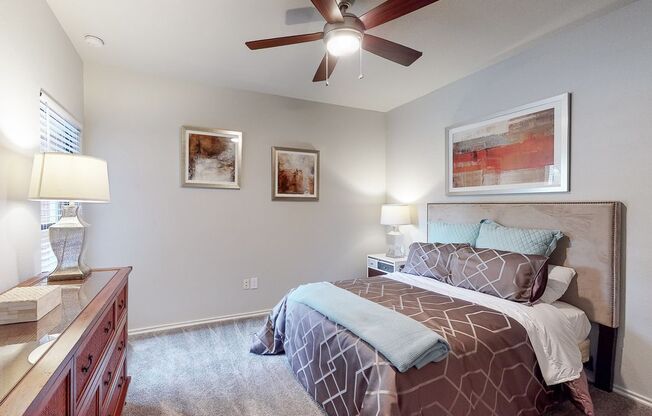 2 beds, 2 baths, 954 sqft, $1,339