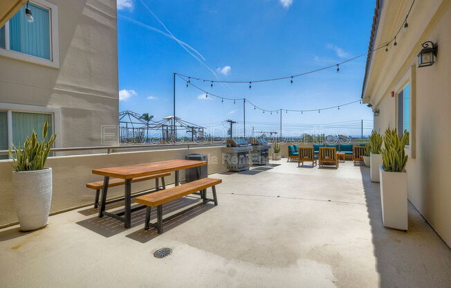 2 beds, 2 baths, 1,327 sqft, $3,345, Unit 105