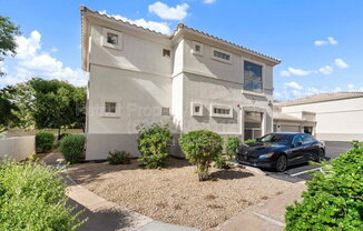 9550 E THUNDERBIRD Road