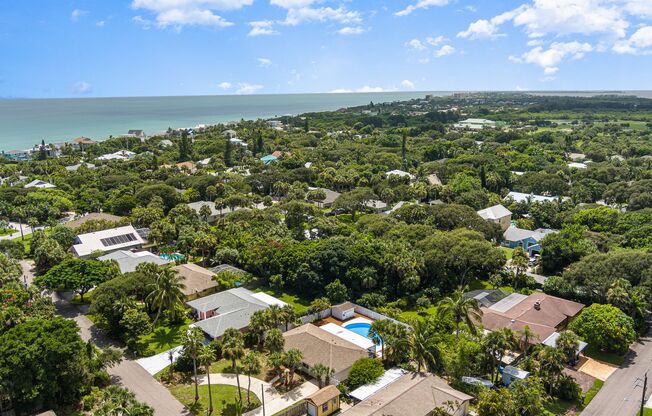 Oceanfront Paradise: Your Dream Home Awaits Just Steps from the Beach