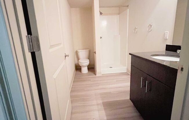 2 beds, 2 baths, 819 sqft, $1,500, Unit 310