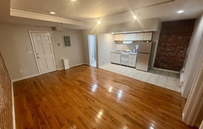 199 BEACON ST