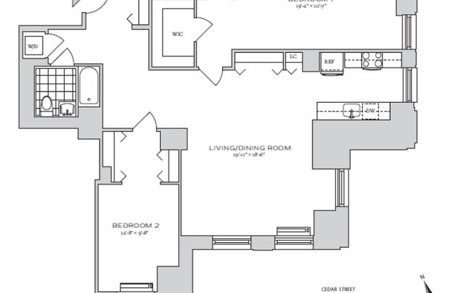 Partner-provided property photo