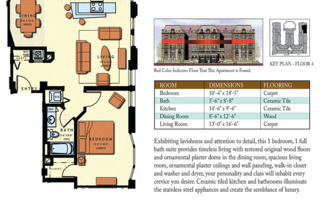 Partner-provided photo for $1965 unit