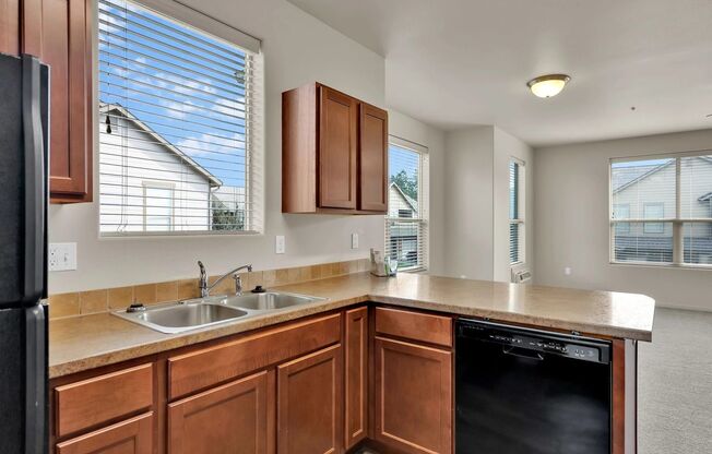 Fairway Meadows Apartments