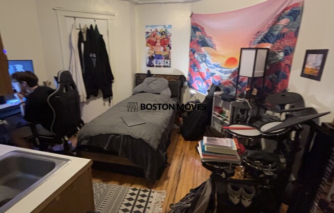 Partner-provided property photo