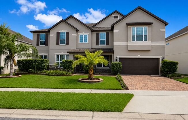 Apopka - 8 Bedroom, 4 Bathroom – $4,395.00