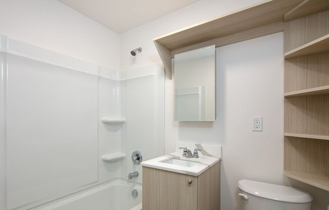 1 bed, 1 bath, 526 sqft, $2,195, Unit 203