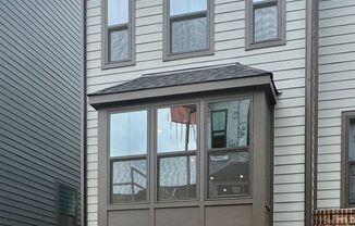 New Construction in Southend