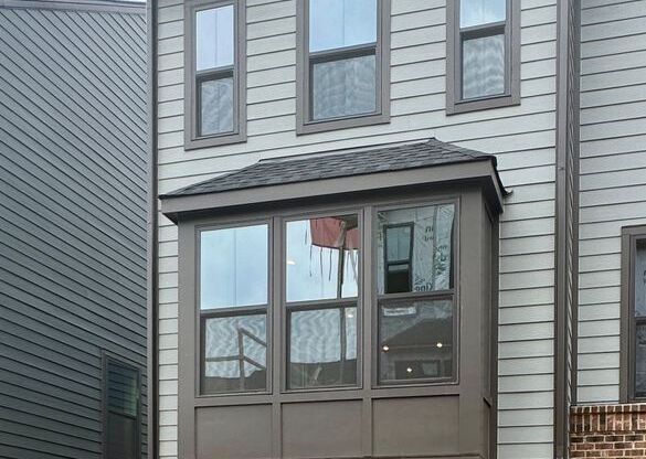 New Construction in Southend