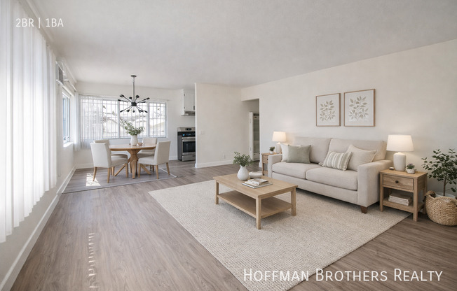 6402 S. Victoria Ave