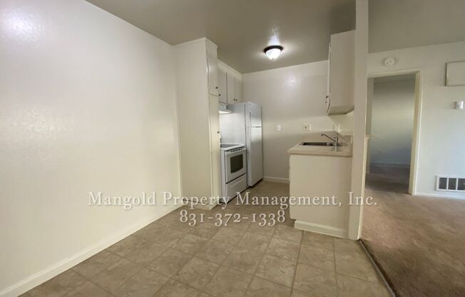 1 bed, 1 bath, $2,095, Unit 605-09