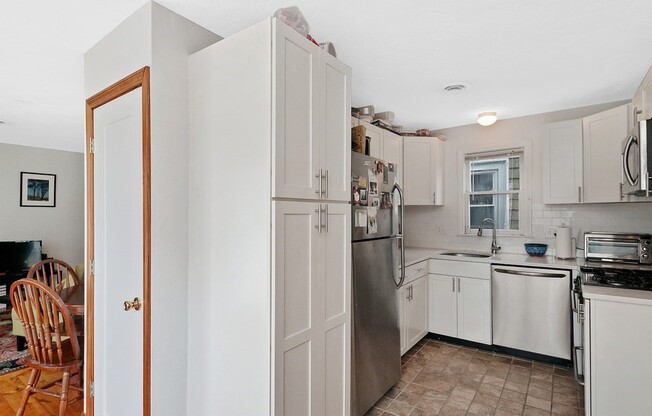 32 PROSPECT ST