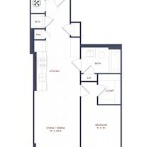 Partner-provided photo for $2430 unit