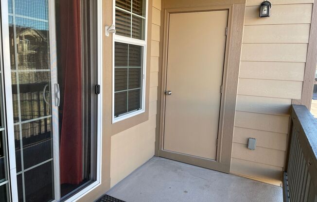 2 beds, 2 baths, $1,750