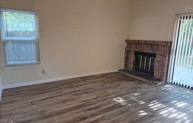 Adorable 3 bedroom 2.5 bath home