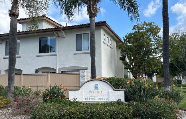 SCRIPTS RANCH-FULLY REMODELED 2 BED, 2.5 BATH - AVAILABLE NOW!