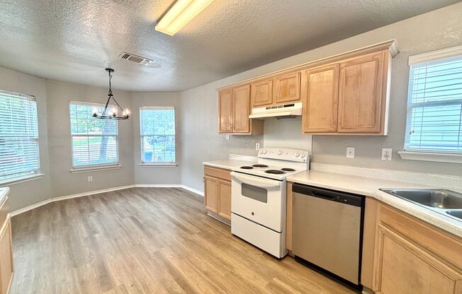 Charming One-Story Home | No Carpet | Prime Location!