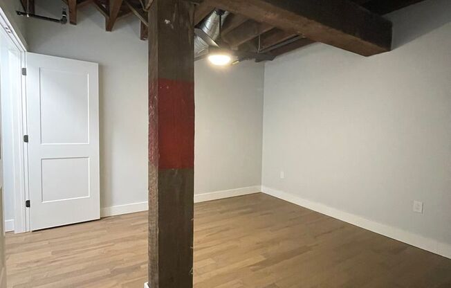1 bed, 1 bath, 500 sqft, $1,550, Unit 123-207