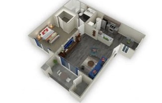 Partner-provided photo for $1539 unit