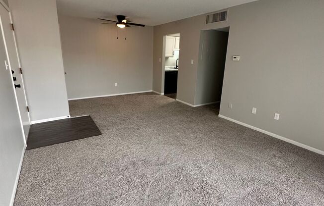 2 beds, 1 bath, 814 sqft, $1,150, Unit C-108