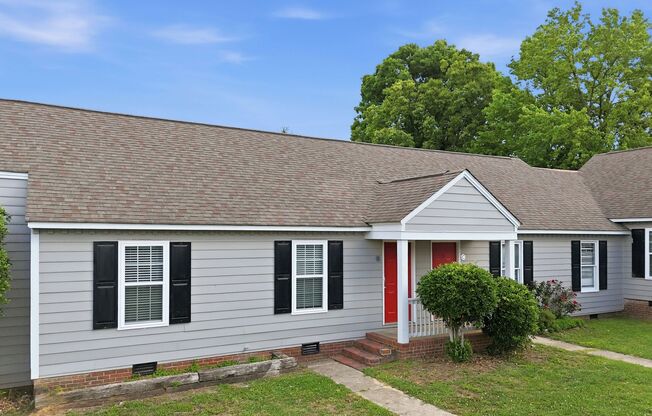 Hoyle Drive Duplexes