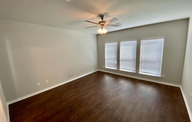 4bd/2ba in Temple Texas minutes from Charming Belton.