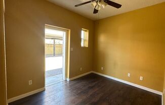 1 bed, 1 bath, $895, Unit 317-C