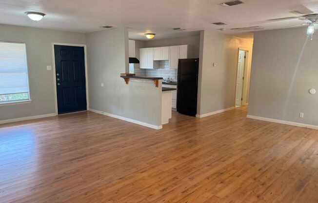 Welcome to 5810 Timberrock!