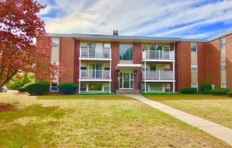 Worthen Realty Trust